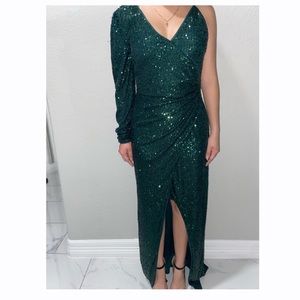 BCBGMaxaZria Maxi dress